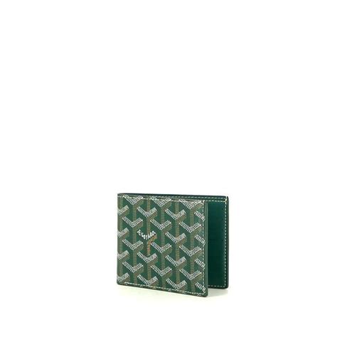 Portafoglio Goyard Saint Florentin 396277 .